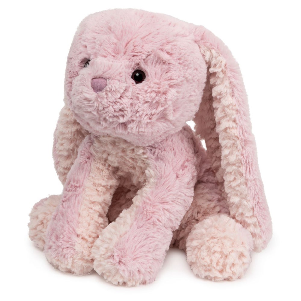 COZYS - 10" BUNNY (2) BL